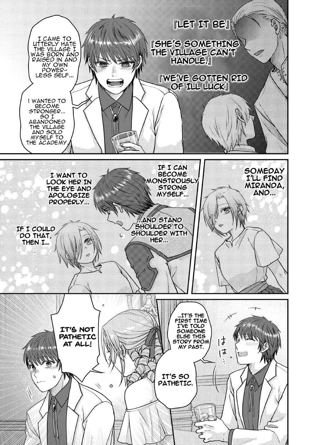 Tsuki ga Michibiku Isekai Douchuu Chap 109 - Next Chap 110