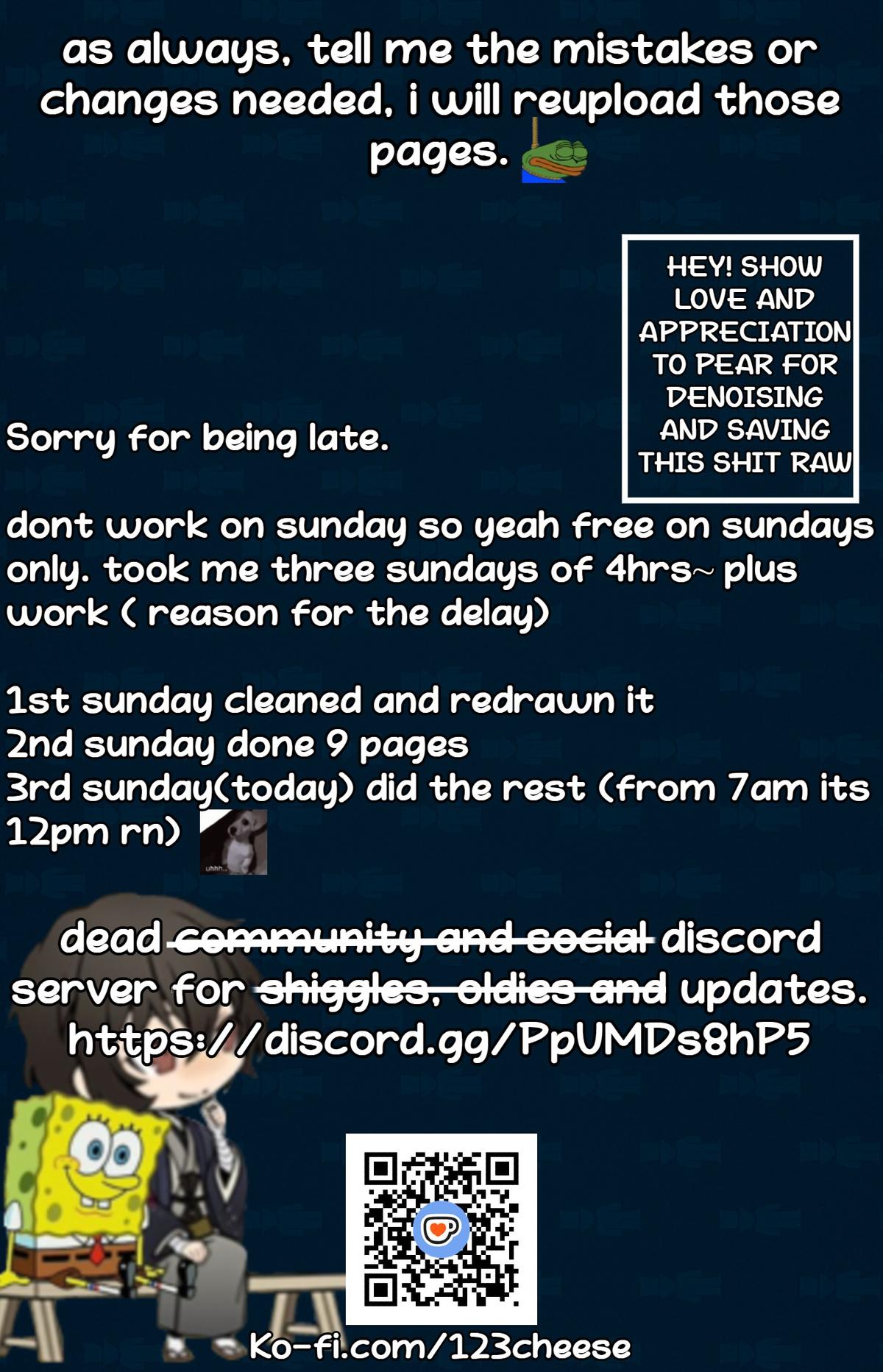 Tsuki ga Michibiku Isekai Douchuu Chap 114 - Next Chap 115