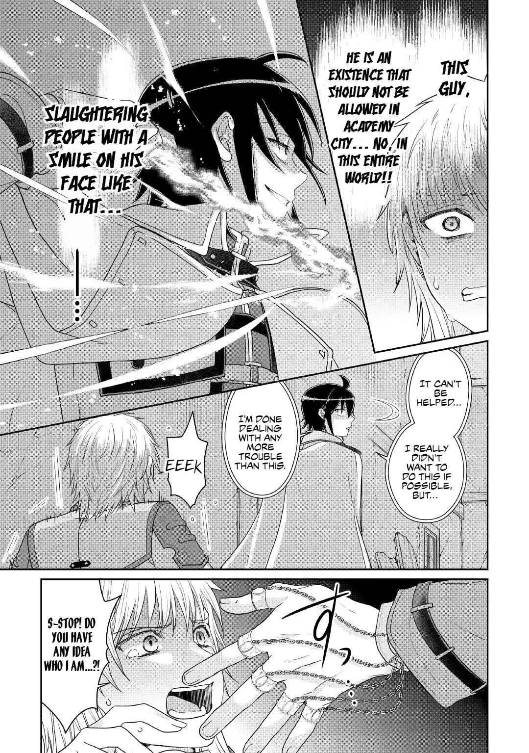 Tsuki ga Michibiku Isekai Douchuu Chap 114 - Next Chap 115