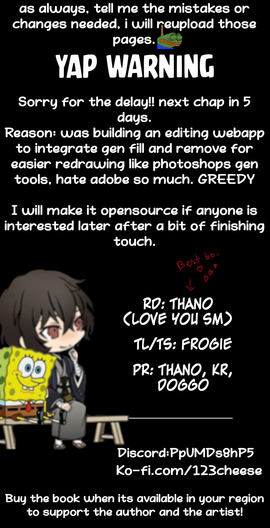 Tsuki ga Michibiku Isekai Douchuu Chap 115 - Next Chap 116