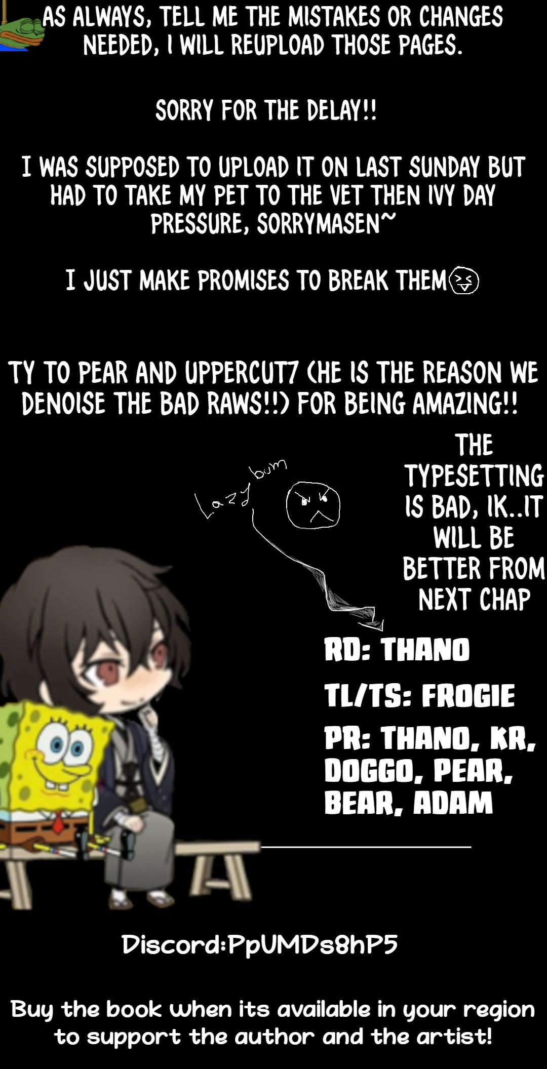 Tsuki ga Michibiku Isekai Douchuu Chap 116 - Next Chap 117