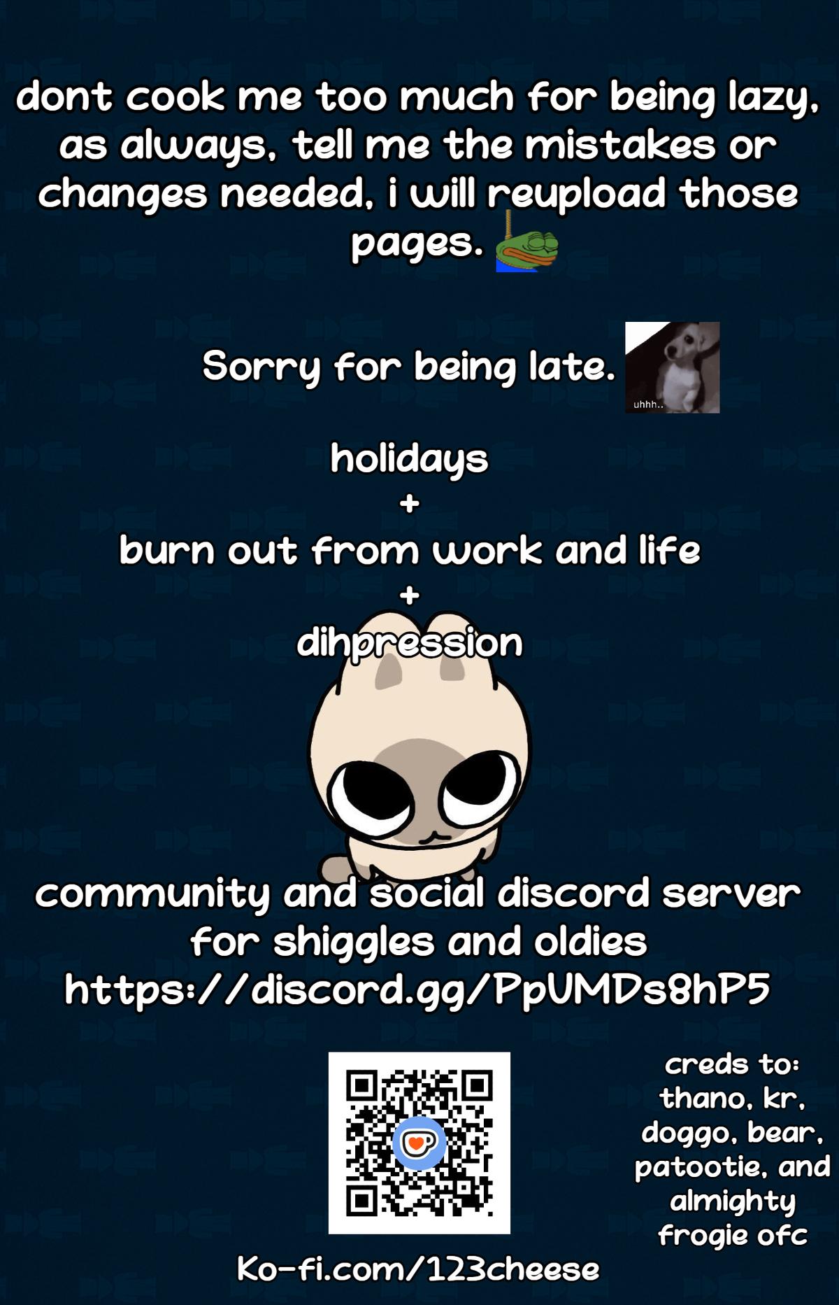 Tsuki ga Michibiku Isekai Douchuu Chap 113 - Next Chap 114