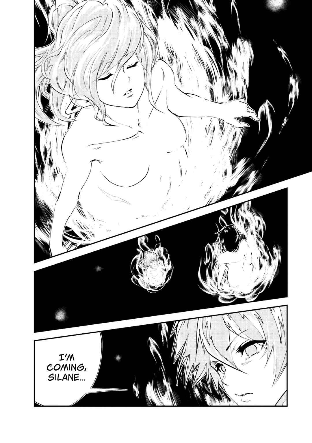 Monster no Goshujinsama Chap 27 - Next Chap 28