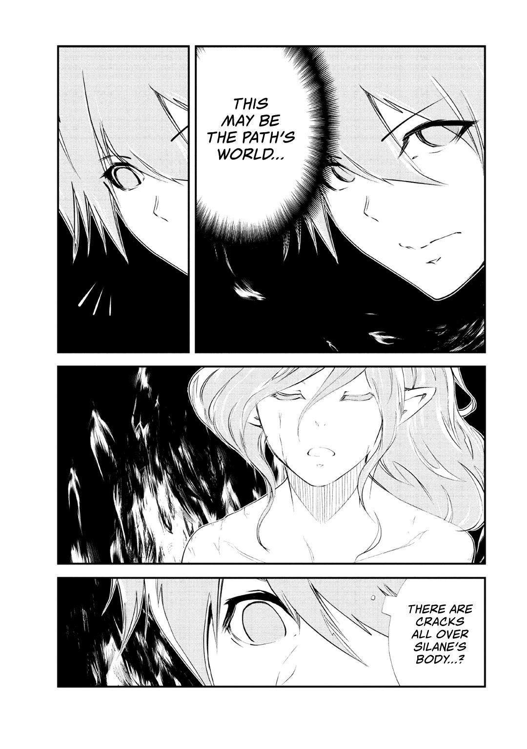 Monster no Goshujinsama Chap 28 - Next Chap 29