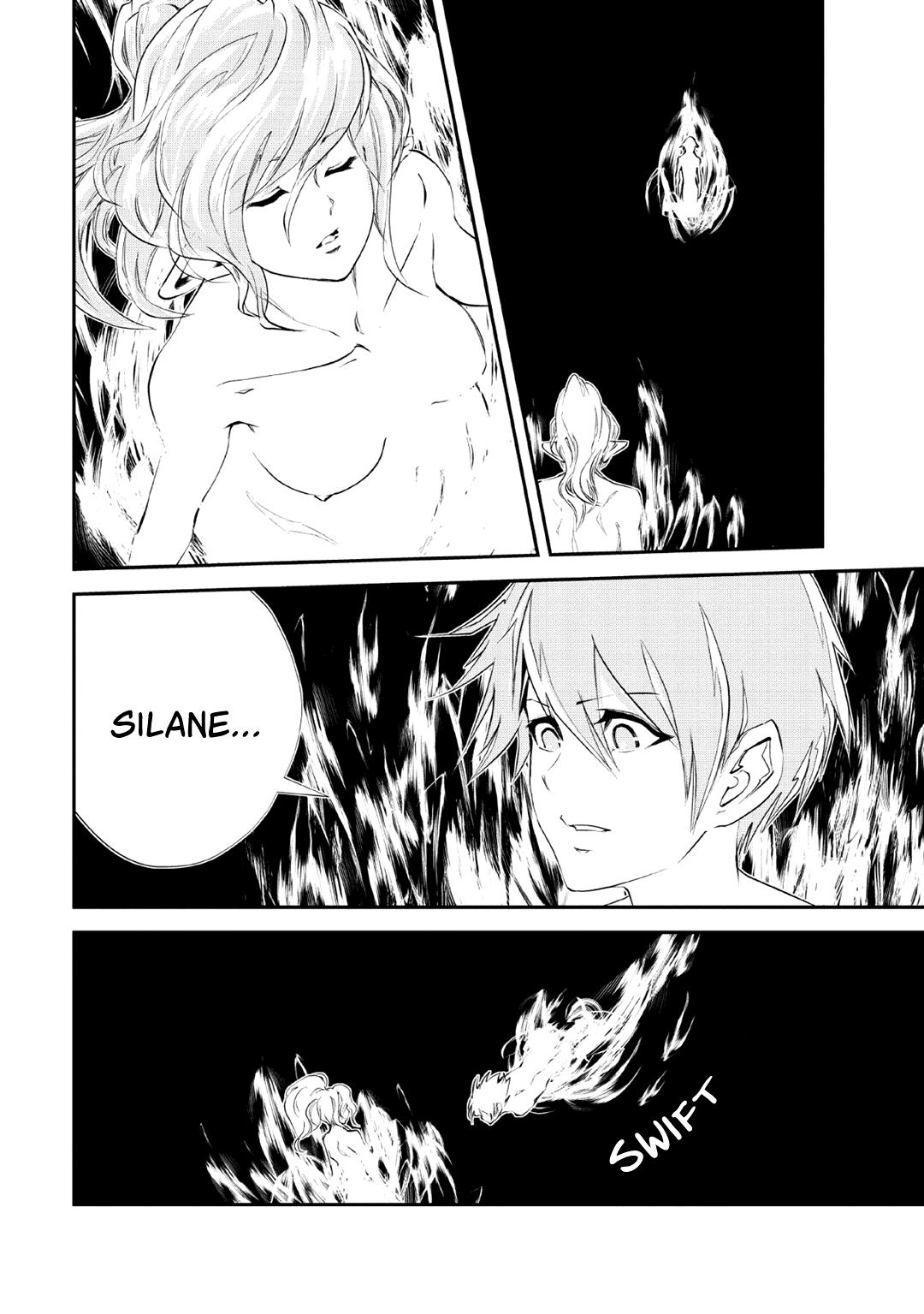 Monster no Goshujinsama Chap 28 - Next Chap 29