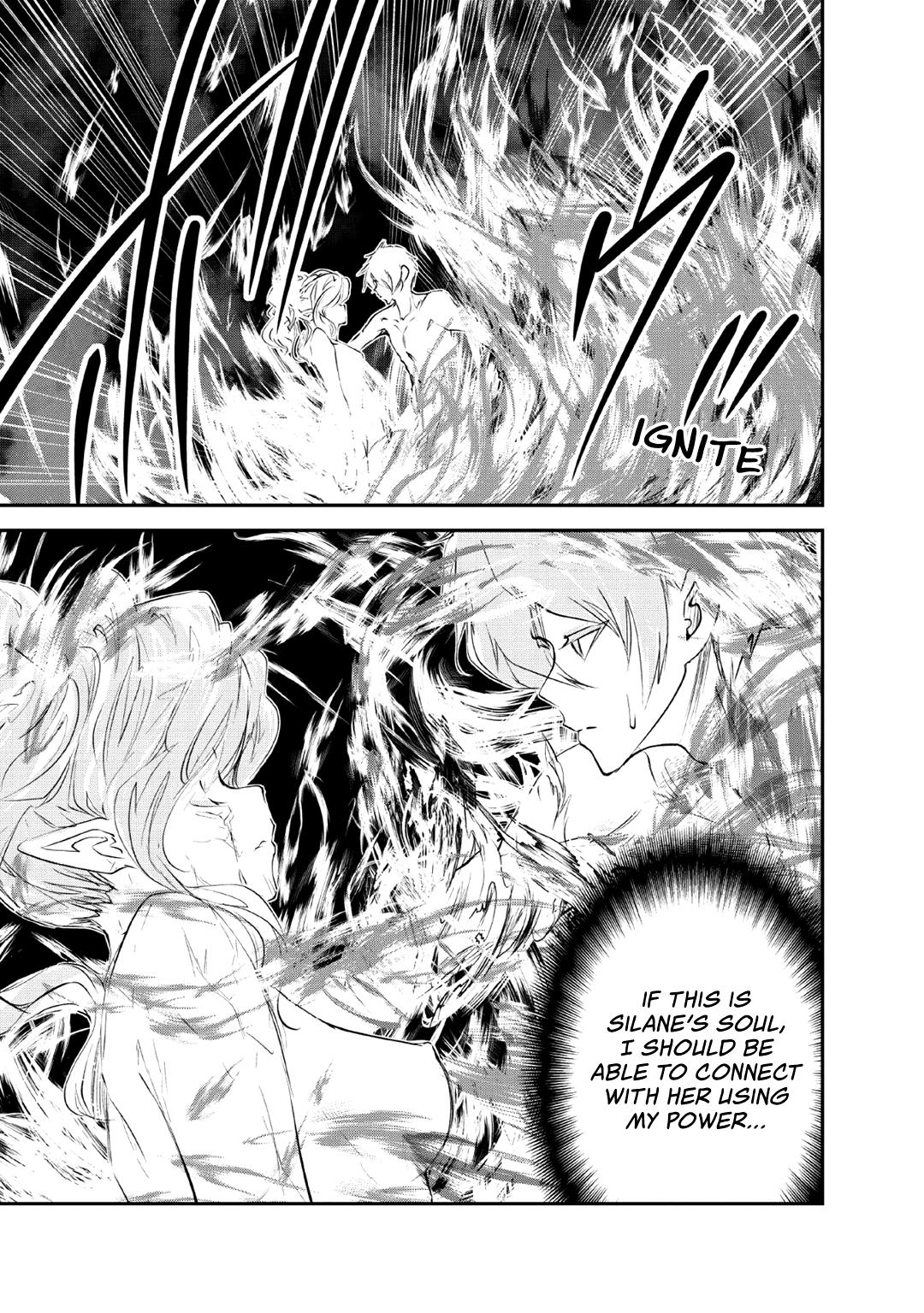 Monster no Goshujinsama Chap 28 - Next Chap 29