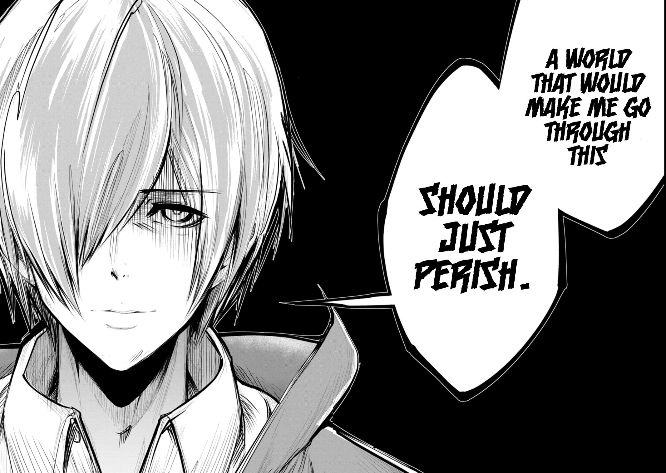 Monster no Goshujinsama Chap 32.2 - Next Chap 33.2
