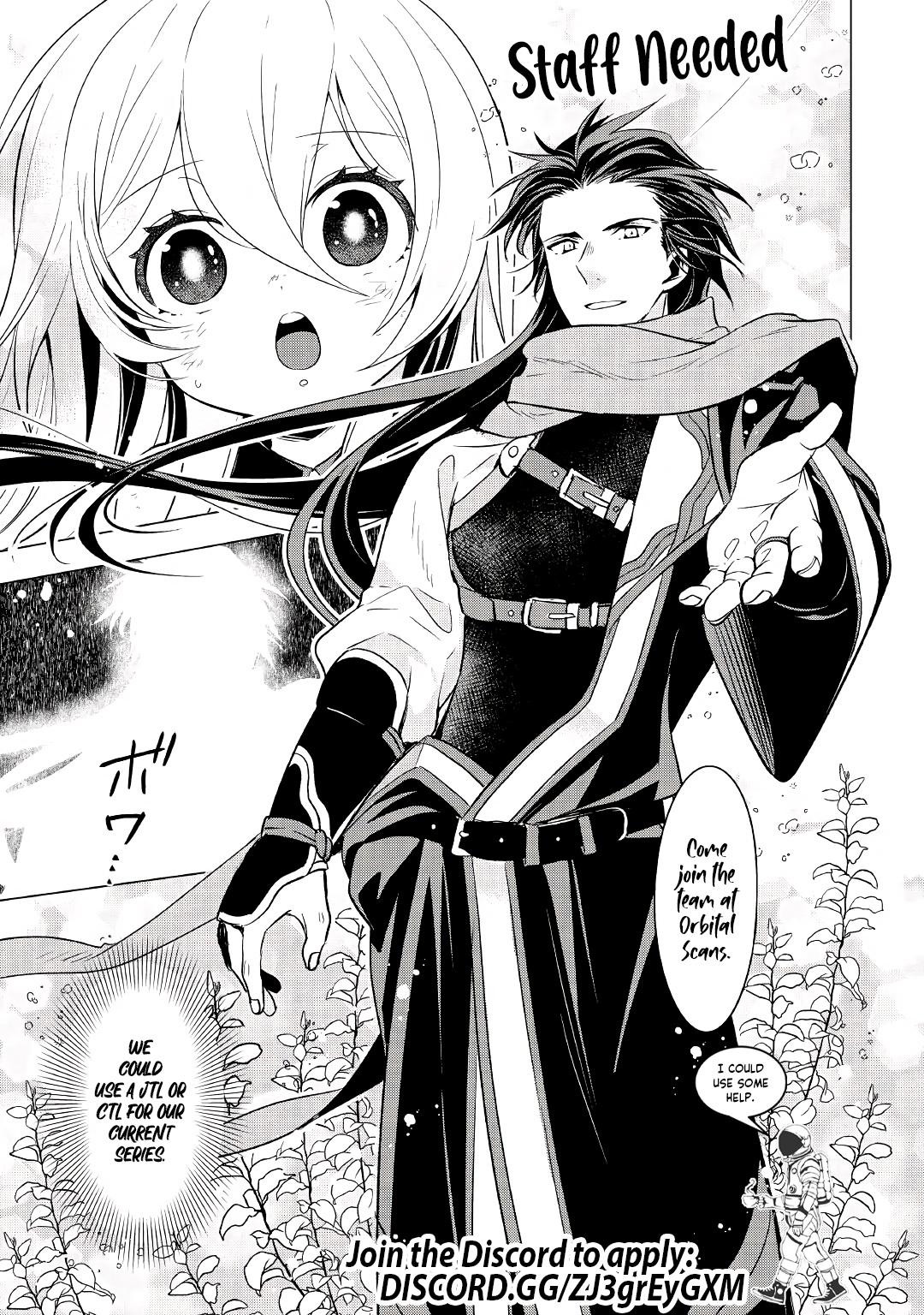 Monster no Goshujinsama Chap 47.2 - Next Chap 48.2
