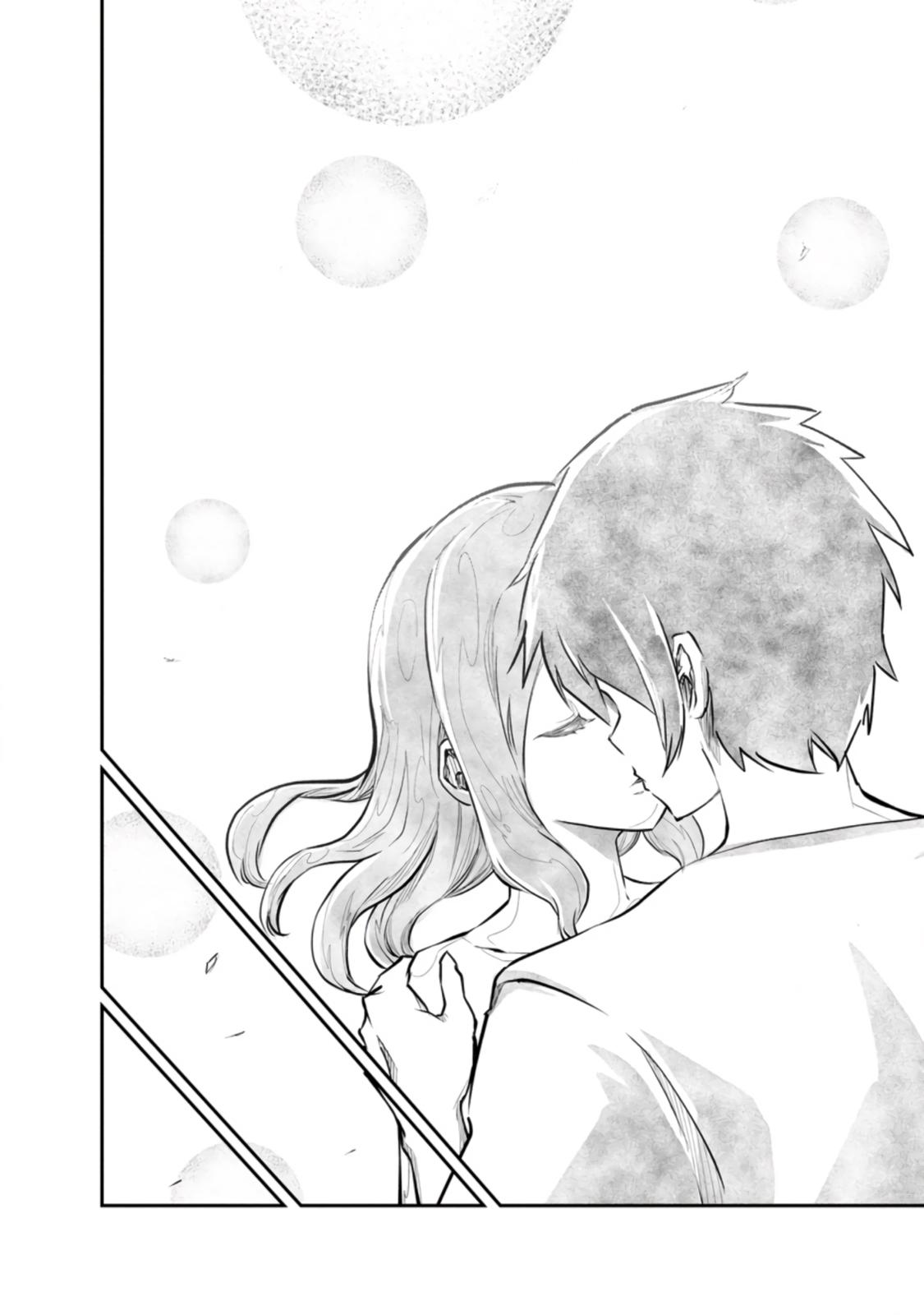 Monster no Goshujinsama Chap 52 - Next Chap 53