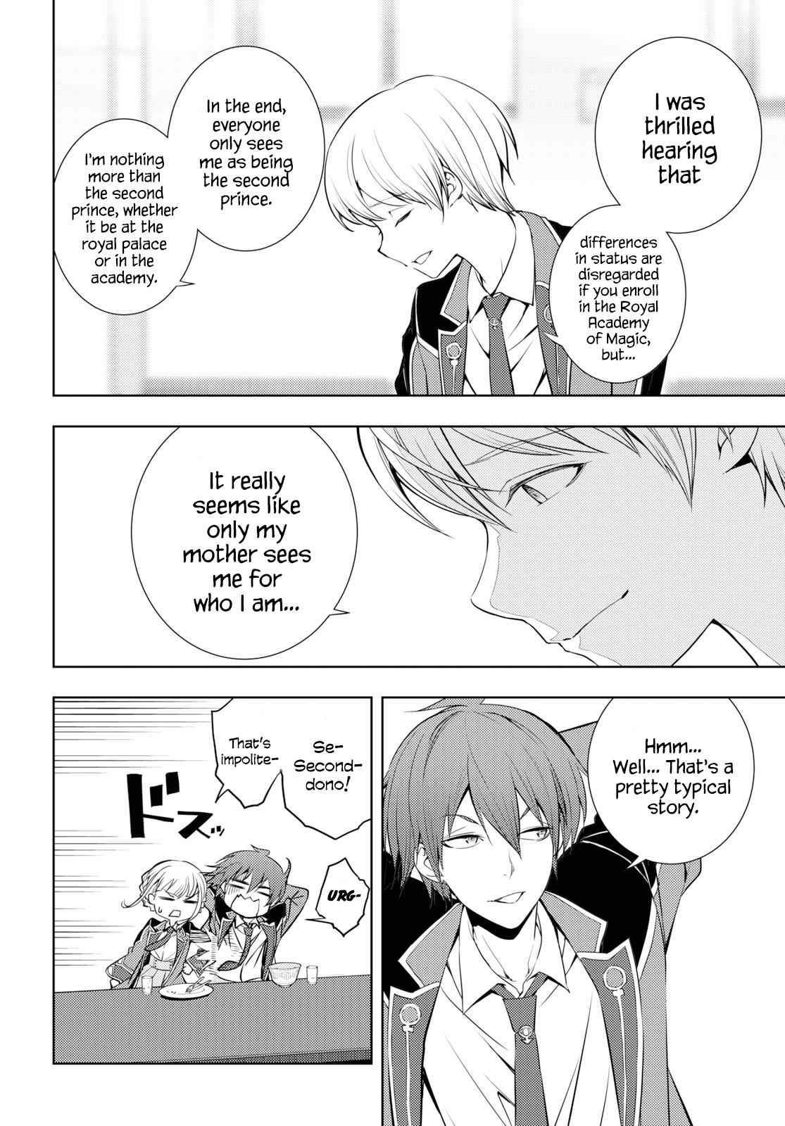 Moto Sekai Ichi'i Subchara Ikusei Nikki: Hai Player, Isekai wo Kouryakuchuu! Chap 7 - Next Chap 8