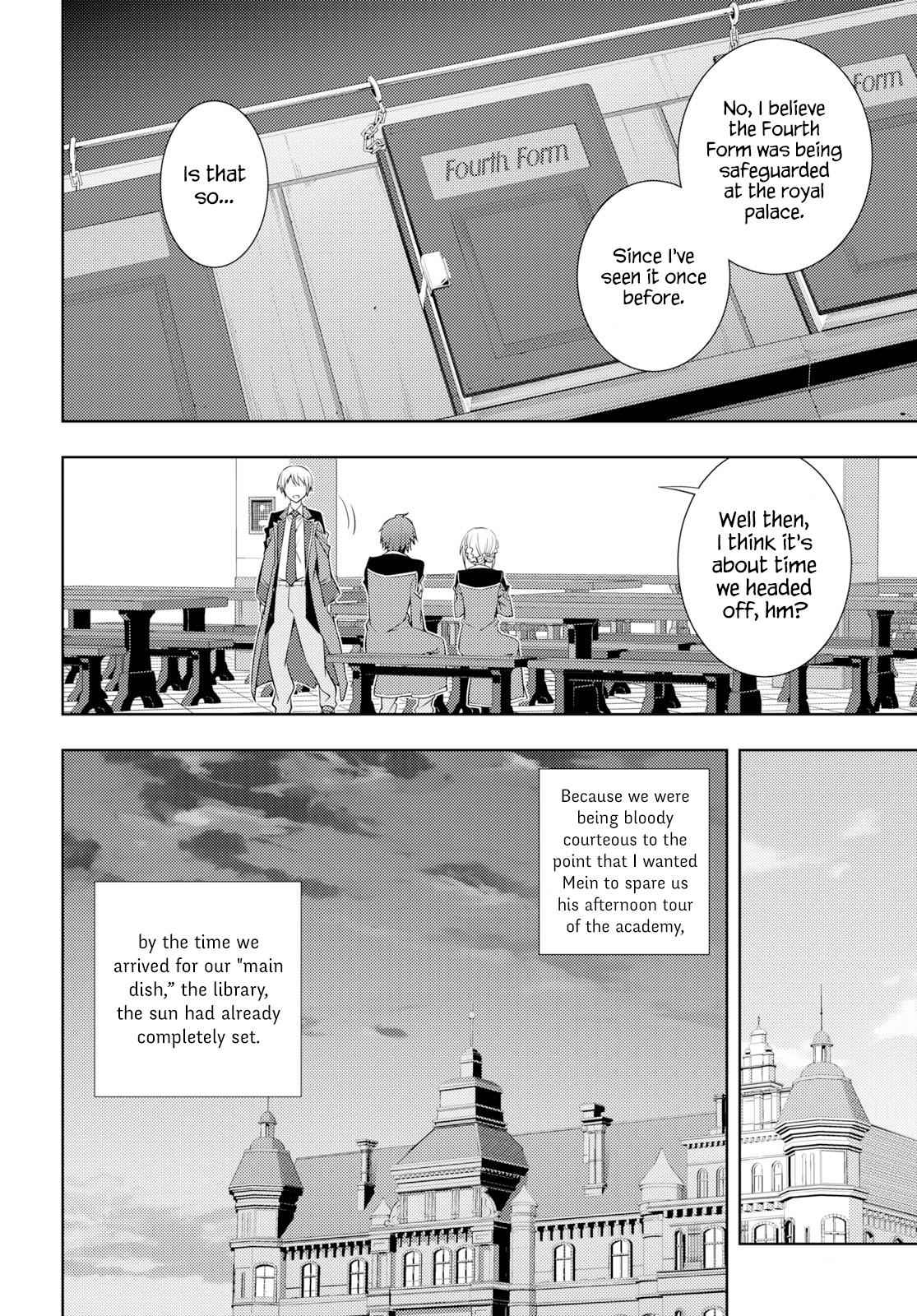 Moto Sekai Ichi'i Subchara Ikusei Nikki: Hai Player, Isekai wo Kouryakuchuu! Chap 7 - Next Chap 8