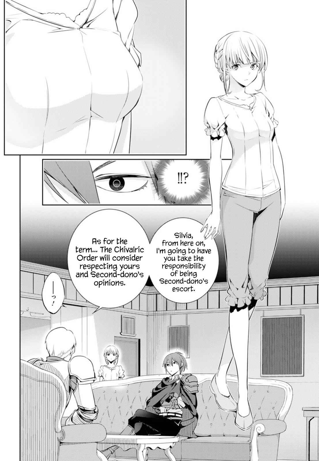 Moto Sekai Ichi'i Subchara Ikusei Nikki: Hai Player, Isekai wo Kouryakuchuu! Chap 4 - Next Chap 5