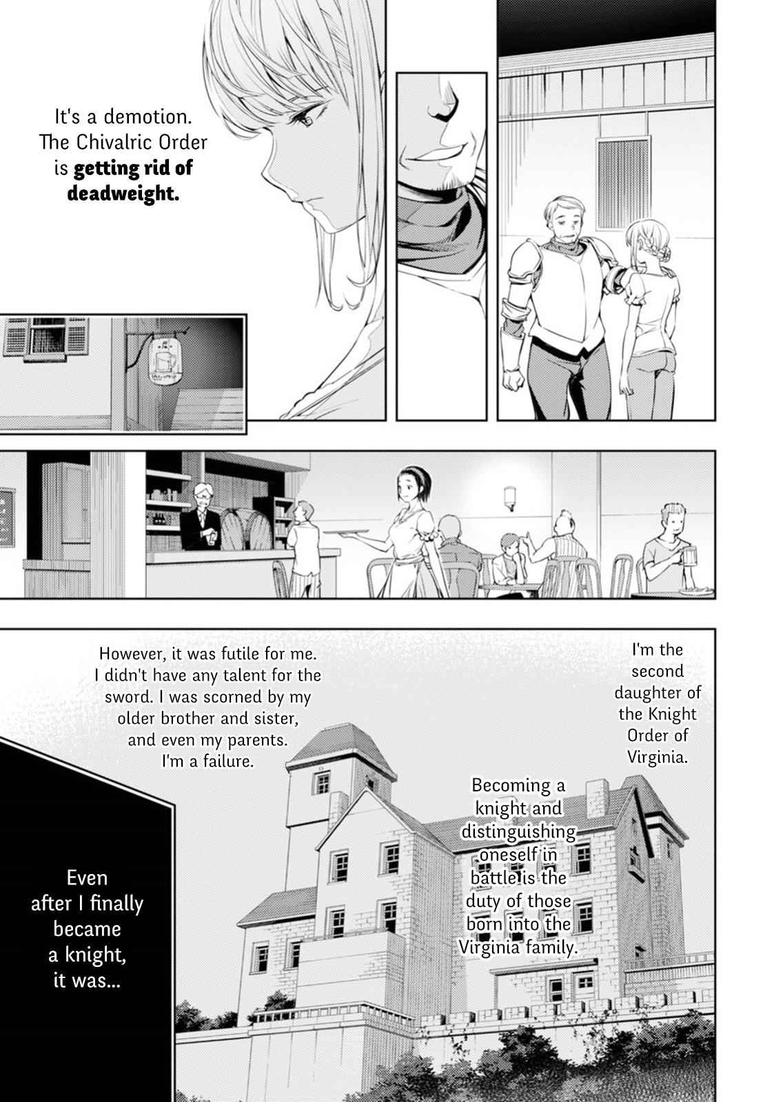 Moto Sekai Ichi'i Subchara Ikusei Nikki: Hai Player, Isekai wo Kouryakuchuu! Chap 4 - Next Chap 5