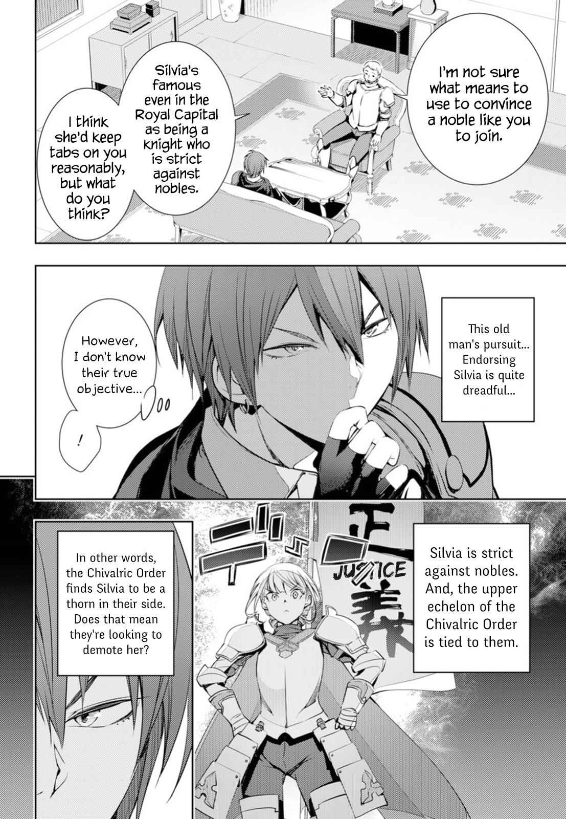Moto Sekai Ichi'i Subchara Ikusei Nikki: Hai Player, Isekai wo Kouryakuchuu! Chap 4 - Next Chap 5