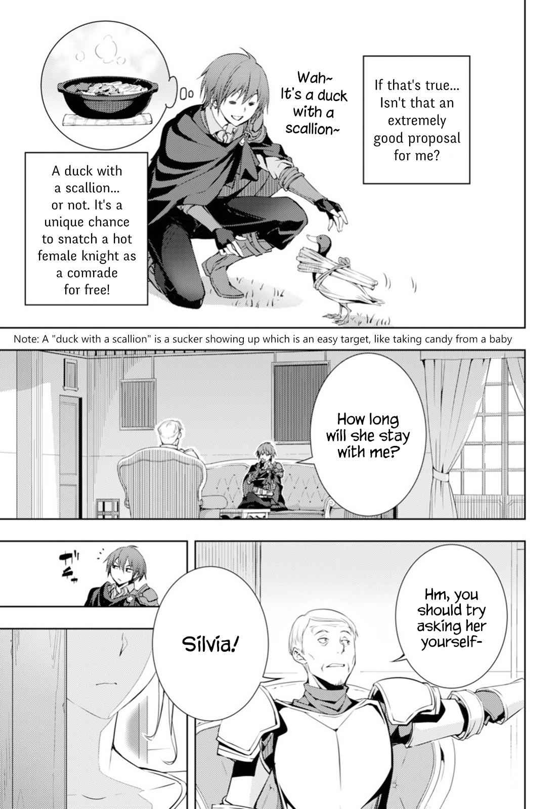 Moto Sekai Ichi'i Subchara Ikusei Nikki: Hai Player, Isekai wo Kouryakuchuu! Chap 4 - Next Chap 5