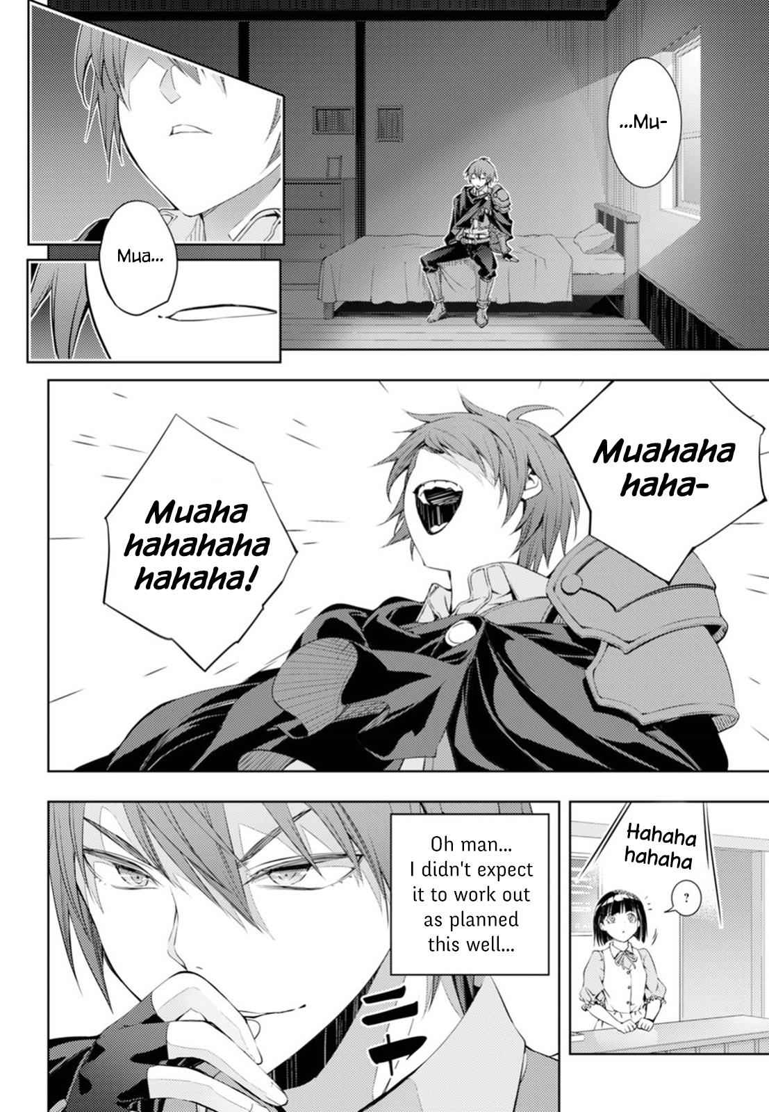 Moto Sekai Ichi'i Subchara Ikusei Nikki: Hai Player, Isekai wo Kouryakuchuu! Chap 4 - Next Chap 5