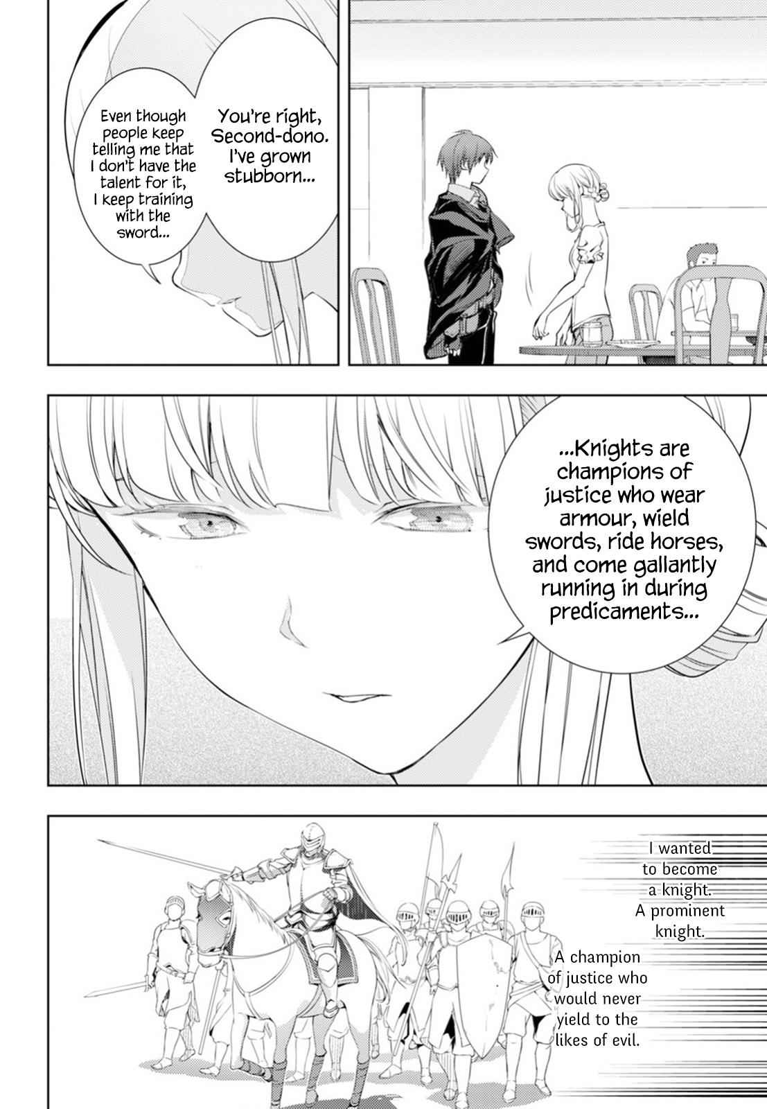 Moto Sekai Ichi'i Subchara Ikusei Nikki: Hai Player, Isekai wo Kouryakuchuu! Chap 4 - Next Chap 5