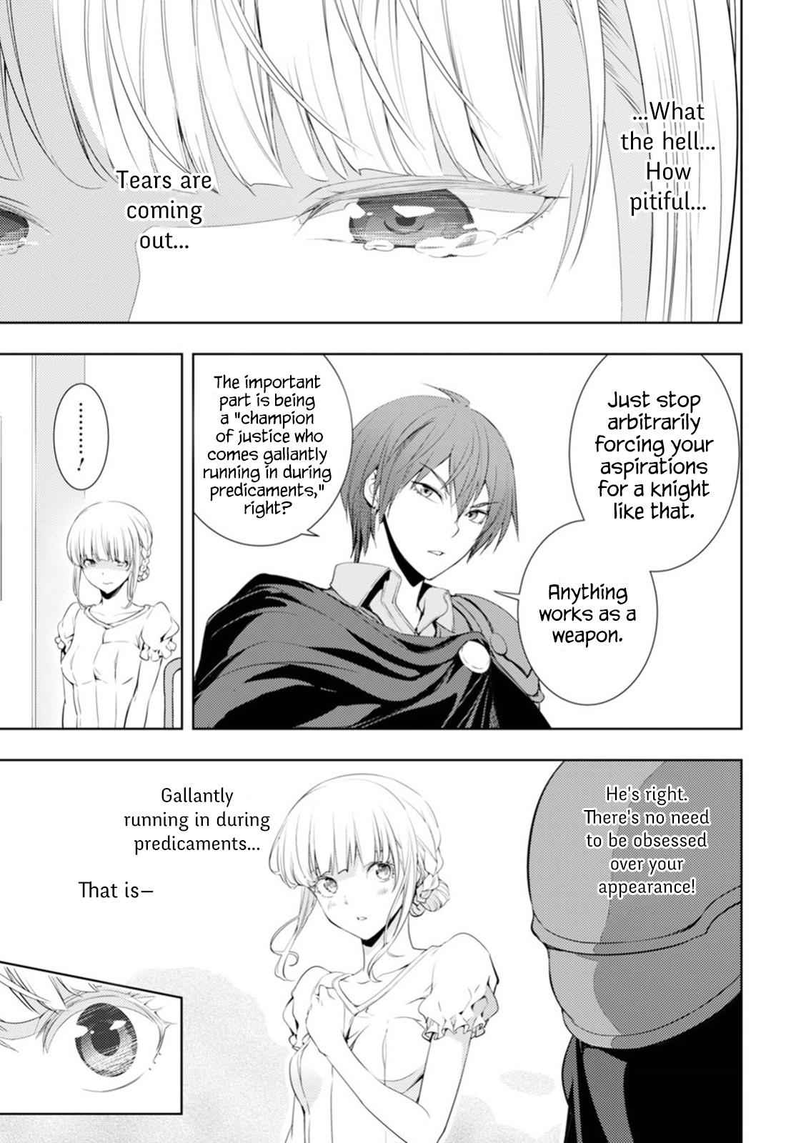 Moto Sekai Ichi'i Subchara Ikusei Nikki: Hai Player, Isekai wo Kouryakuchuu! Chap 4 - Next Chap 5