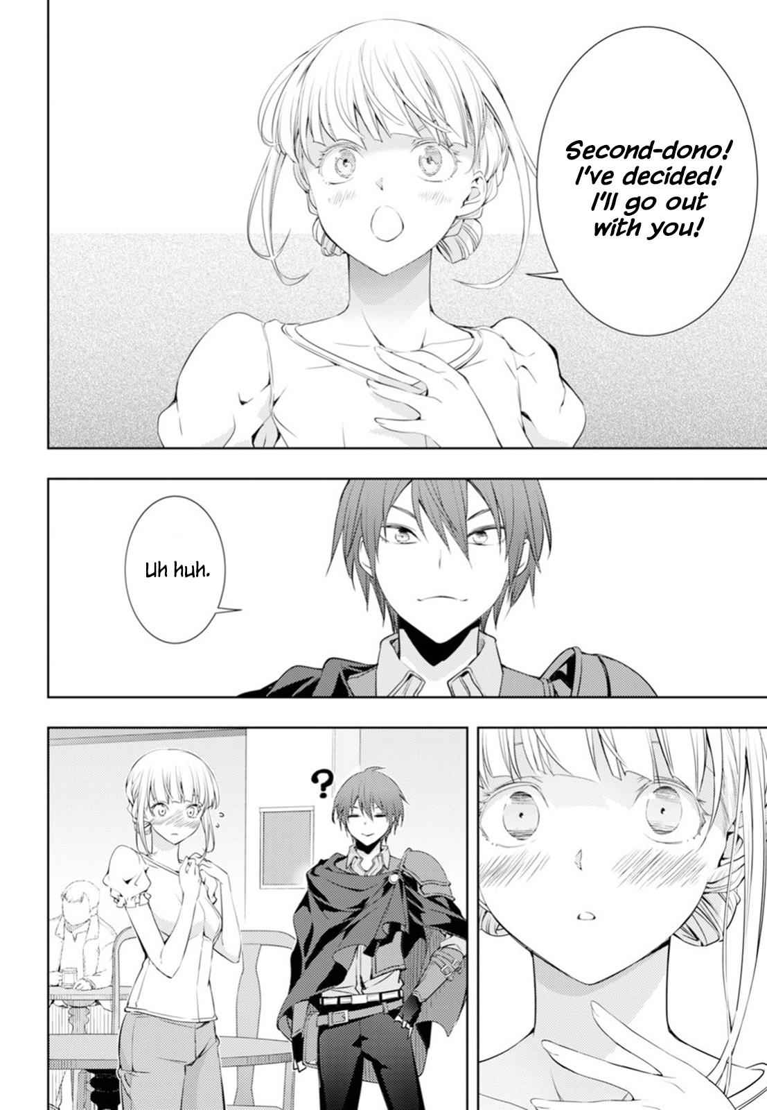 Moto Sekai Ichi'i Subchara Ikusei Nikki: Hai Player, Isekai wo Kouryakuchuu! Chap 4 - Next Chap 5