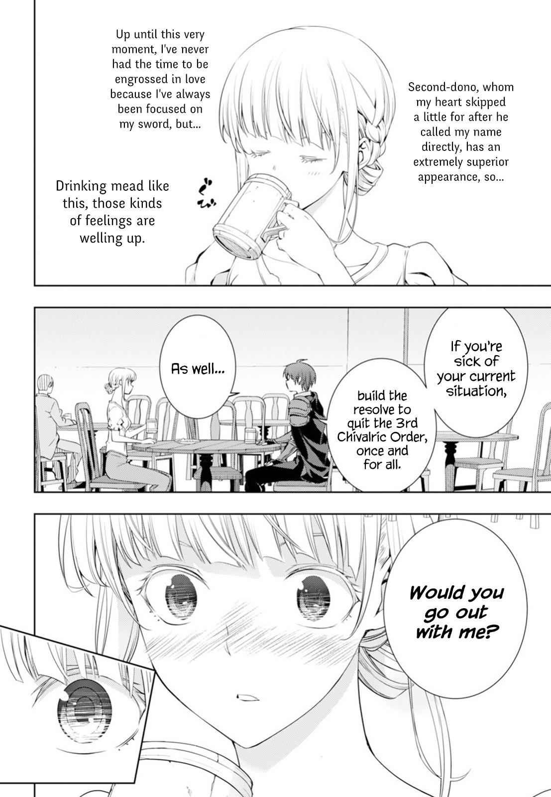 Moto Sekai Ichi'i Subchara Ikusei Nikki: Hai Player, Isekai wo Kouryakuchuu! Chap 4 - Next Chap 5