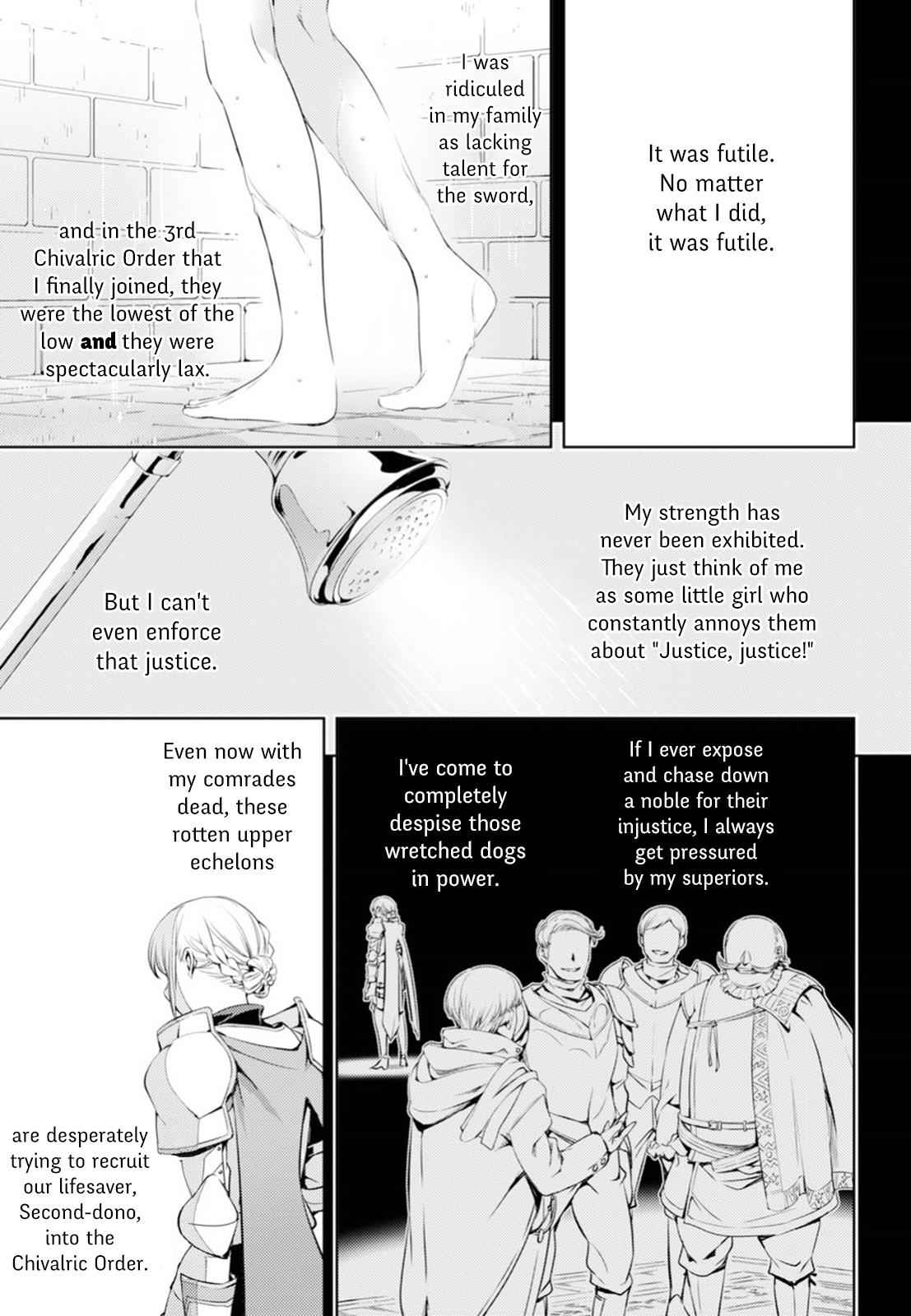 Moto Sekai Ichi'i Subchara Ikusei Nikki: Hai Player, Isekai wo Kouryakuchuu! Chap 4 - Next Chap 5