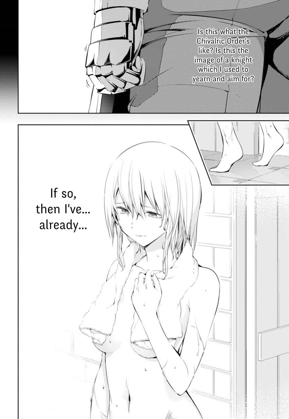 Moto Sekai Ichi'i Subchara Ikusei Nikki: Hai Player, Isekai wo Kouryakuchuu! Chap 4 - Next Chap 5