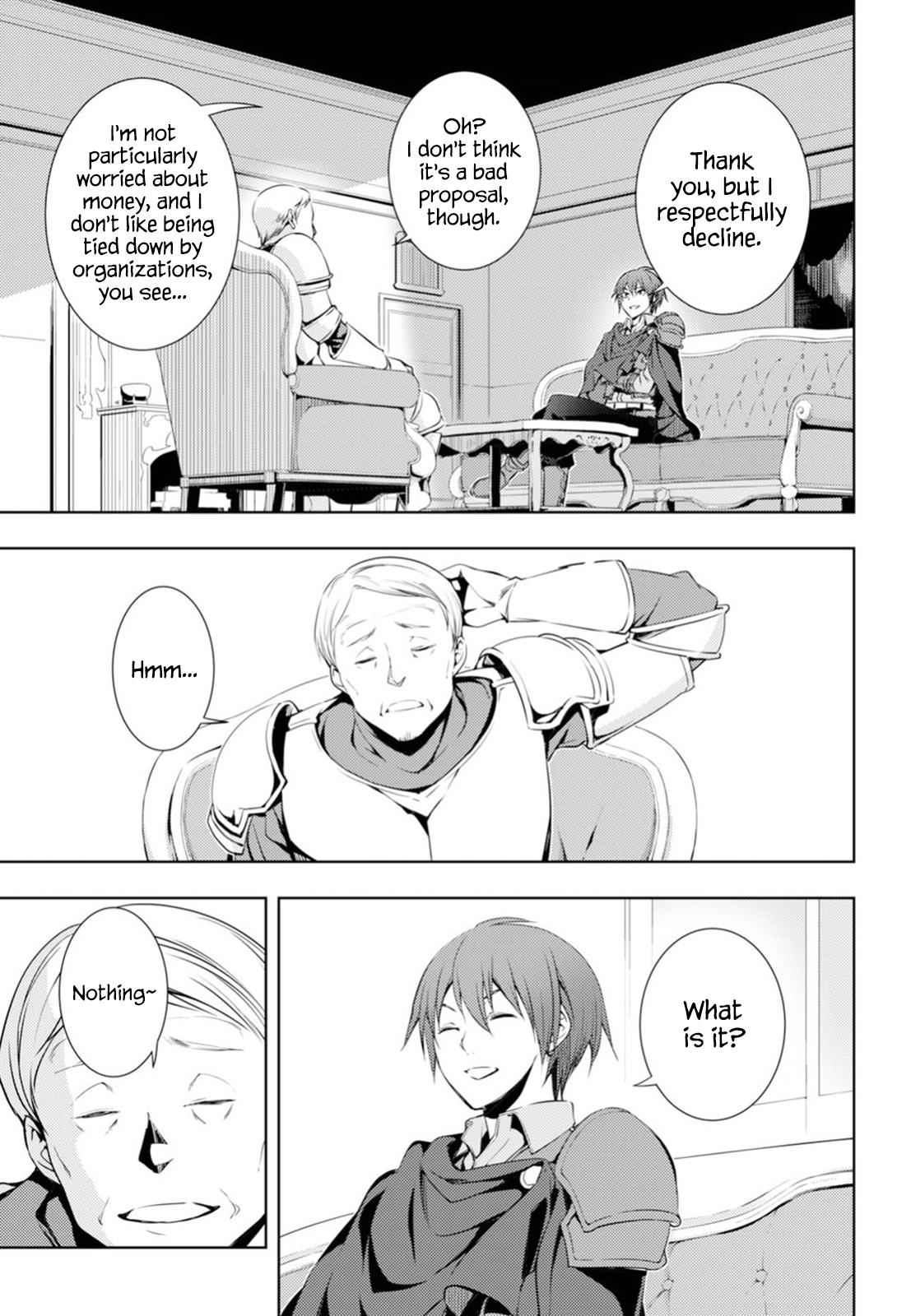 Moto Sekai Ichi'i Subchara Ikusei Nikki: Hai Player, Isekai wo Kouryakuchuu! Chap 4 - Next Chap 5