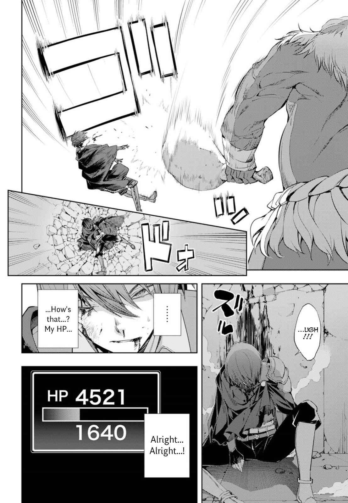 Moto Sekai Ichi'i Subchara Ikusei Nikki: Hai Player, Isekai wo Kouryakuchuu! Chap 5 - Next Chap 6