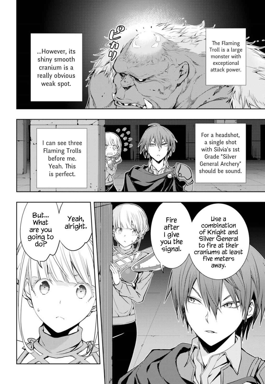 Moto Sekai Ichi'i Subchara Ikusei Nikki: Hai Player, Isekai wo Kouryakuchuu! Chap 5 - Next Chap 6