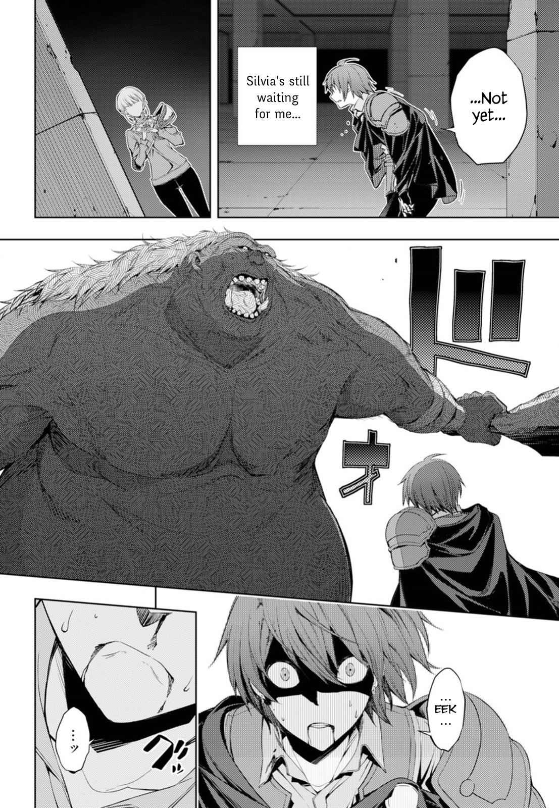Moto Sekai Ichi'i Subchara Ikusei Nikki: Hai Player, Isekai wo Kouryakuchuu! Chap 5 - Next Chap 6