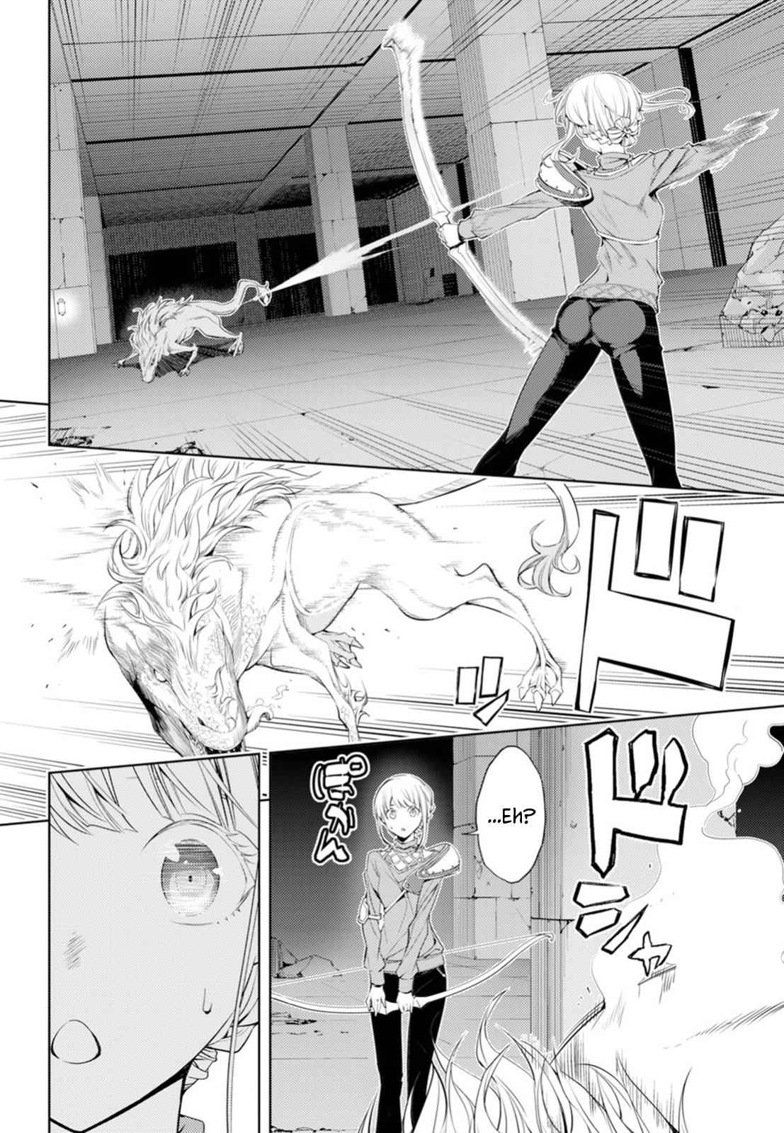 Moto Sekai Ichi'i Subchara Ikusei Nikki: Hai Player, Isekai wo Kouryakuchuu! Chap 5 - Next Chap 6