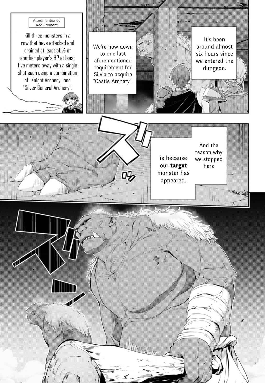 Moto Sekai Ichi'i Subchara Ikusei Nikki: Hai Player, Isekai wo Kouryakuchuu! Chap 5 - Next Chap 6