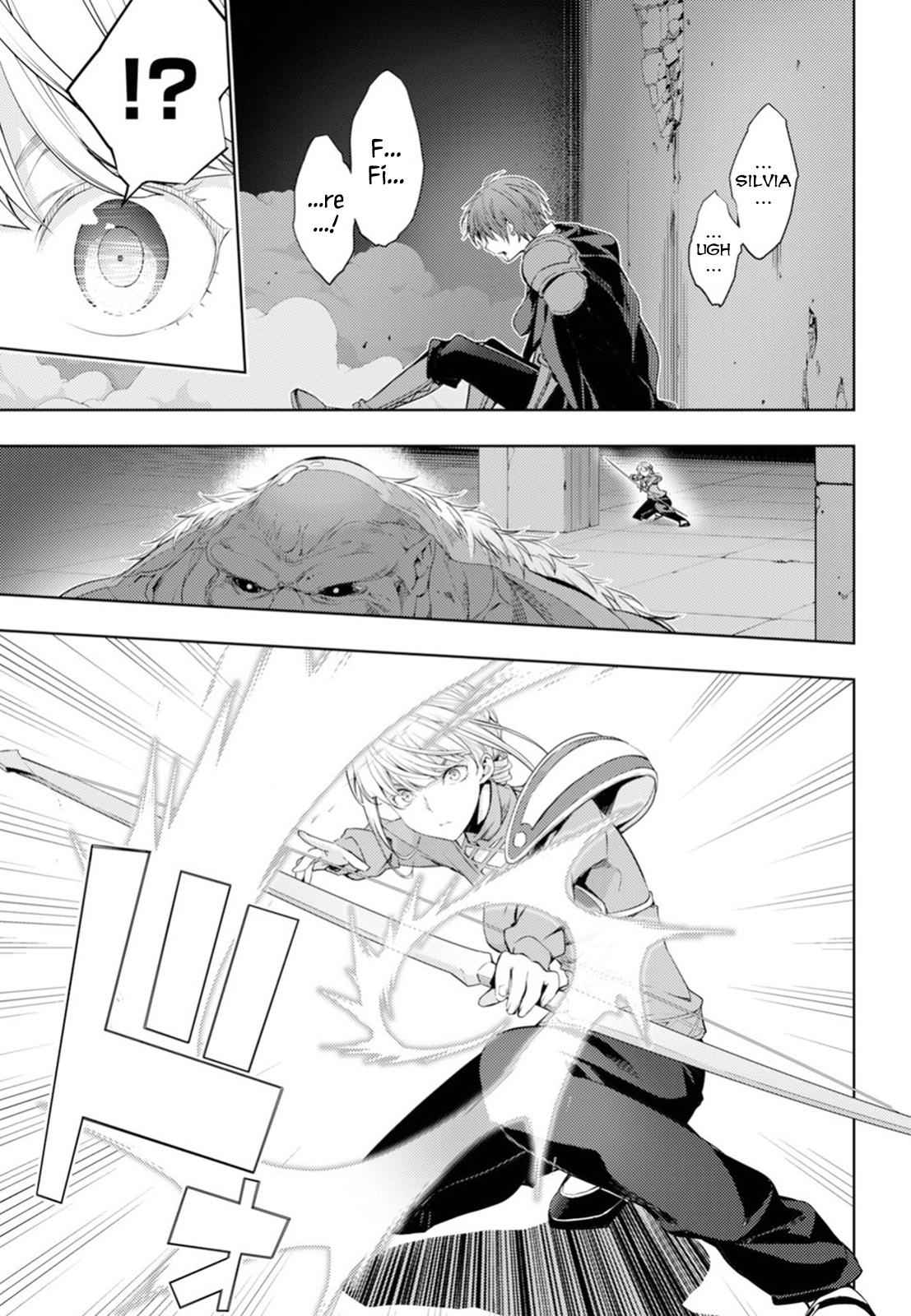 Moto Sekai Ichi'i Subchara Ikusei Nikki: Hai Player, Isekai wo Kouryakuchuu! Chap 5 - Next Chap 6
