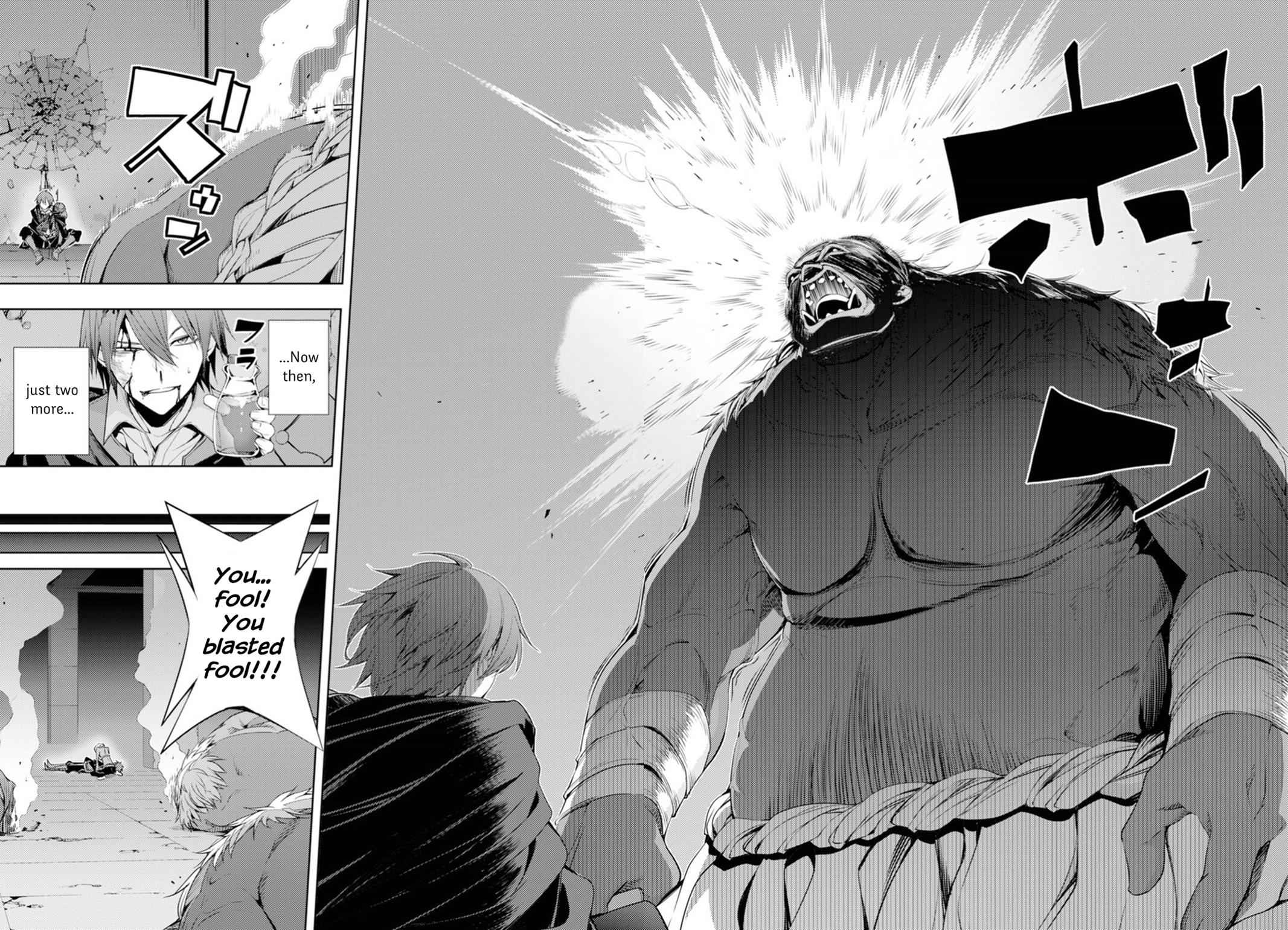 Moto Sekai Ichi'i Subchara Ikusei Nikki: Hai Player, Isekai wo Kouryakuchuu! Chap 5 - Next Chap 6