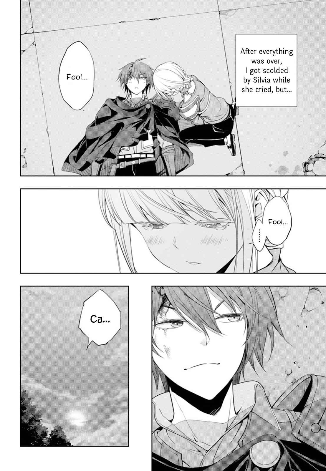 Moto Sekai Ichi'i Subchara Ikusei Nikki: Hai Player, Isekai wo Kouryakuchuu! Chap 5 - Next Chap 6