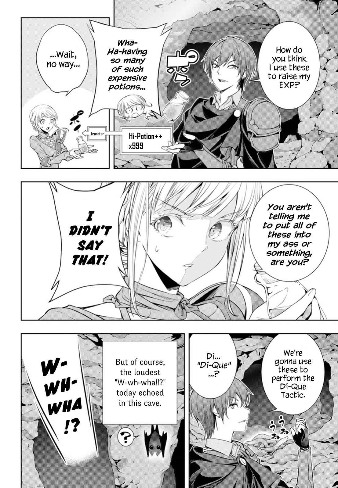 Moto Sekai Ichi'i Subchara Ikusei Nikki: Hai Player, Isekai wo Kouryakuchuu! Chap 5 - Next Chap 6