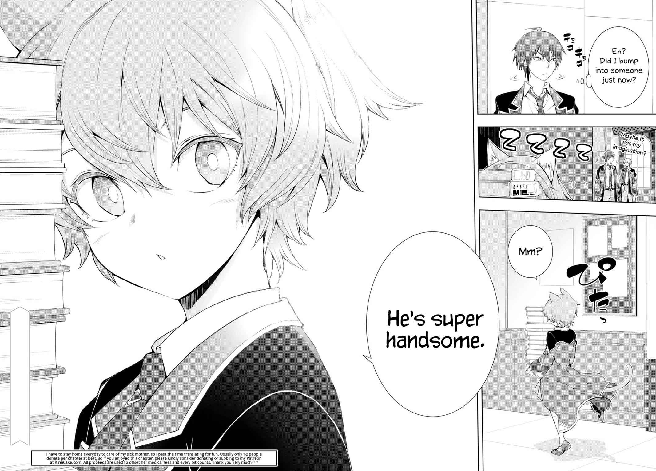 Moto Sekai Ichi'i Subchara Ikusei Nikki: Hai Player, Isekai wo Kouryakuchuu! Chap 6 - Next Chap 7