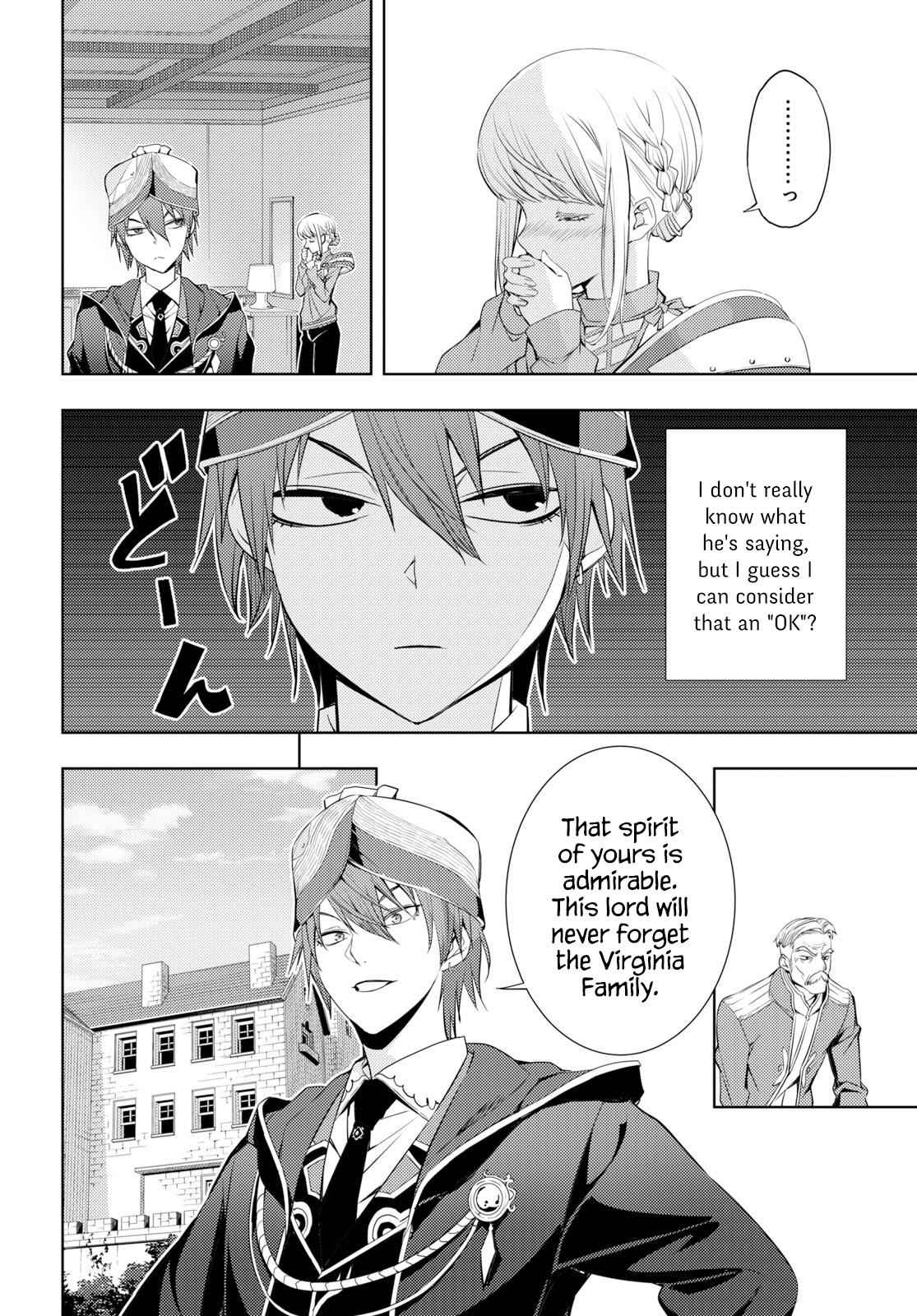 Moto Sekai Ichi'i Subchara Ikusei Nikki: Hai Player, Isekai wo Kouryakuchuu! Chap 6 - Next Chap 7