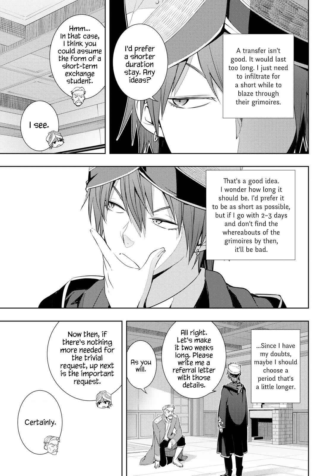 Moto Sekai Ichi'i Subchara Ikusei Nikki: Hai Player, Isekai wo Kouryakuchuu! Chap 6 - Next Chap 7