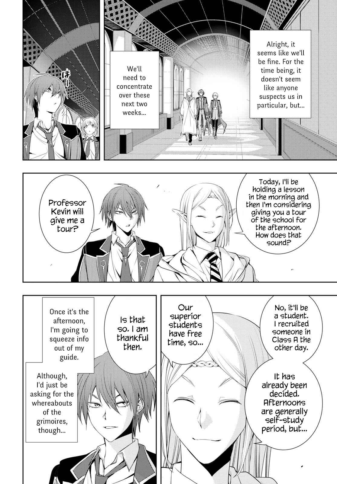 Moto Sekai Ichi'i Subchara Ikusei Nikki: Hai Player, Isekai wo Kouryakuchuu! Chap 6 - Next Chap 7