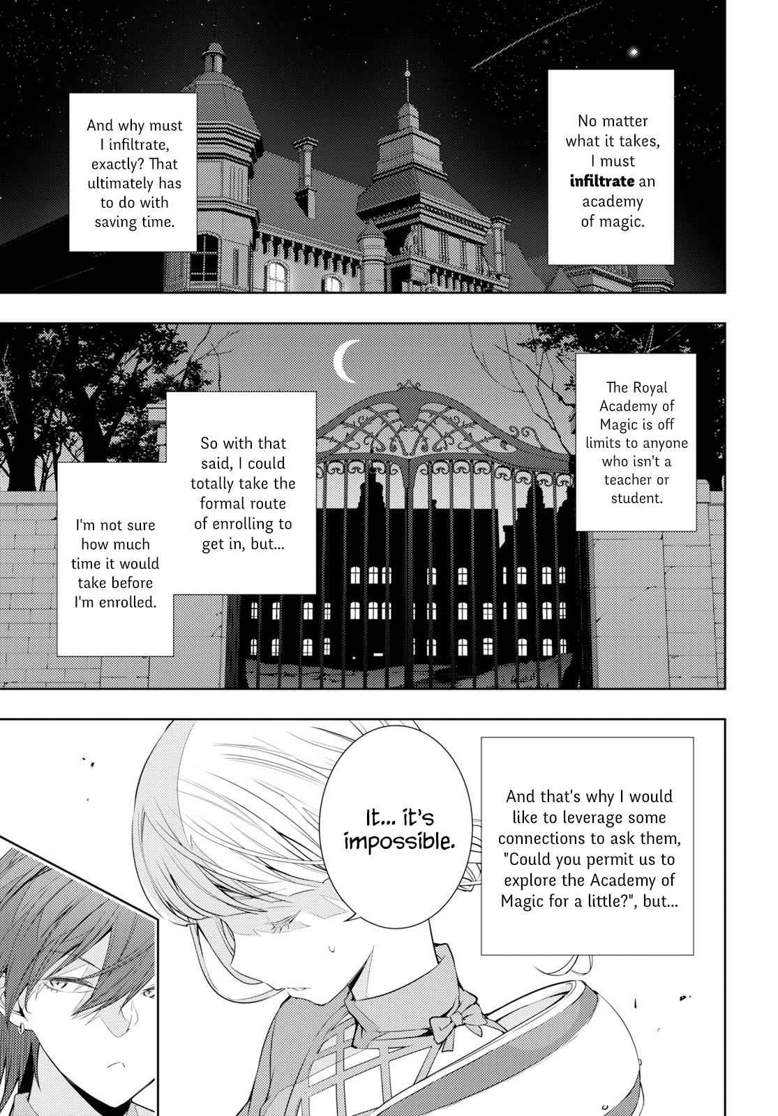 Moto Sekai Ichi'i Subchara Ikusei Nikki: Hai Player, Isekai wo Kouryakuchuu! Chap 6 - Next Chap 7