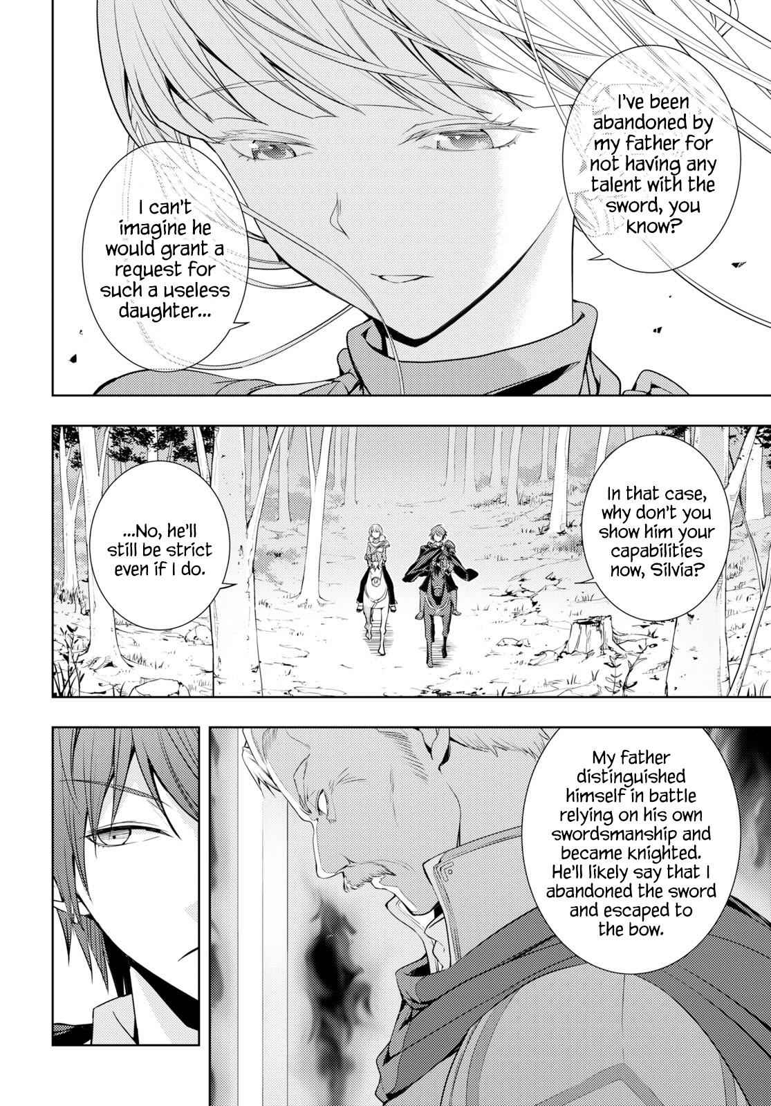 Moto Sekai Ichi'i Subchara Ikusei Nikki: Hai Player, Isekai wo Kouryakuchuu! Chap 6 - Next Chap 7
