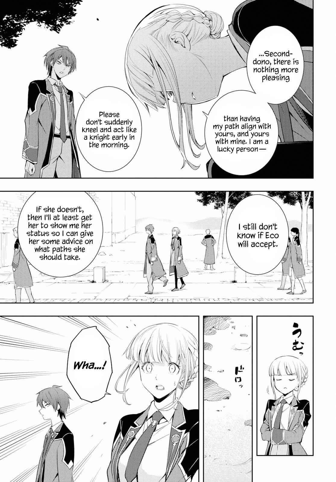 Moto Sekai Ichi'i Subchara Ikusei Nikki: Hai Player, Isekai wo Kouryakuchuu! Chap 8 - Next Chap 9