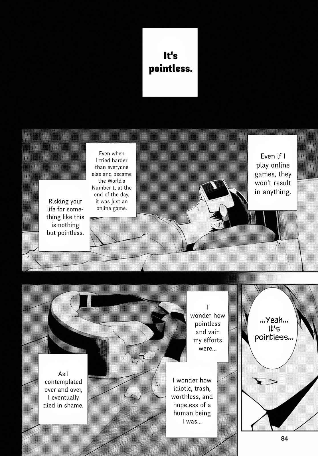 Moto Sekai Ichi'i Subchara Ikusei Nikki: Hai Player, Isekai wo Kouryakuchuu! Chap 8 - Next Chap 9