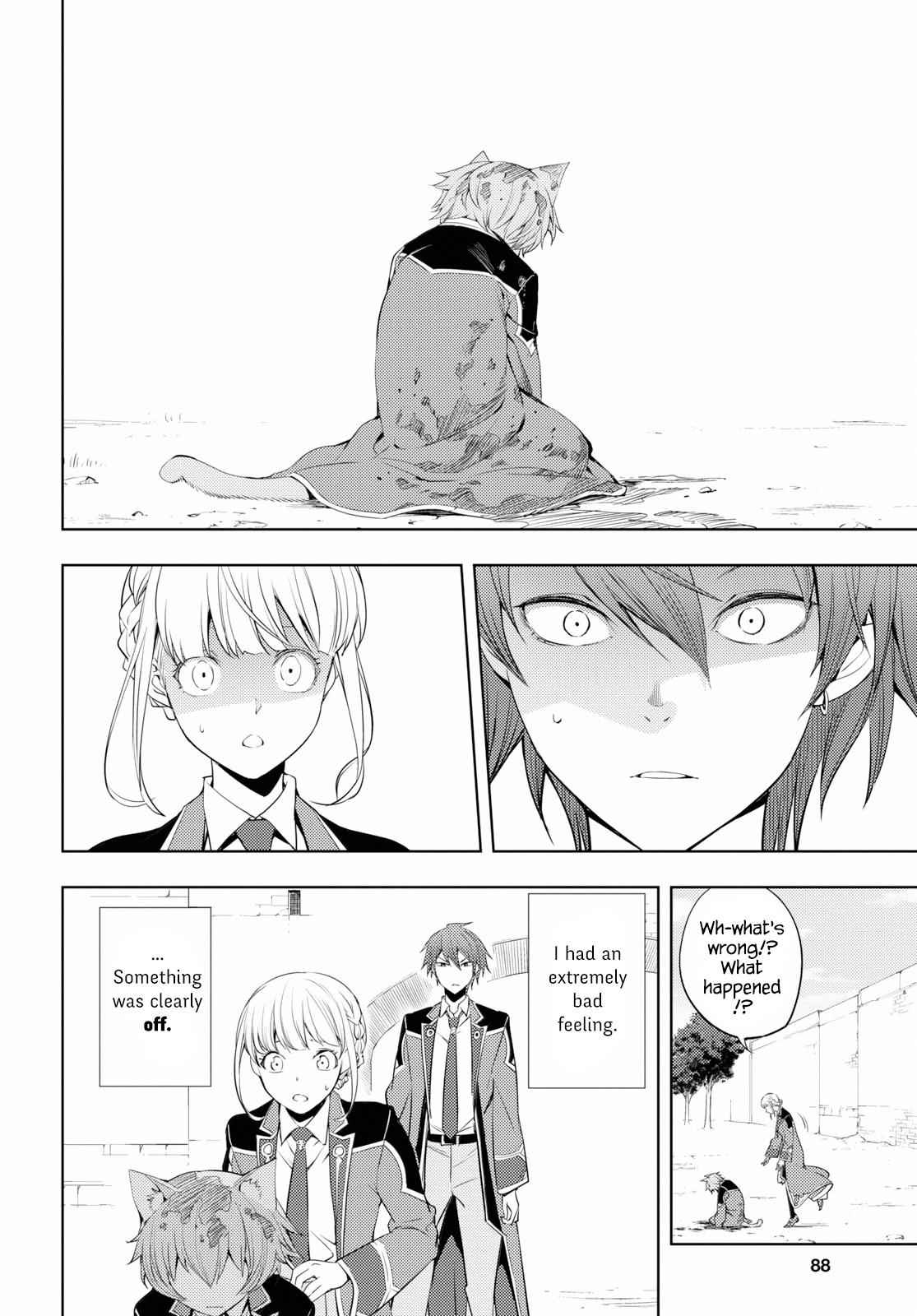 Moto Sekai Ichi'i Subchara Ikusei Nikki: Hai Player, Isekai wo Kouryakuchuu! Chap 8 - Next Chap 9