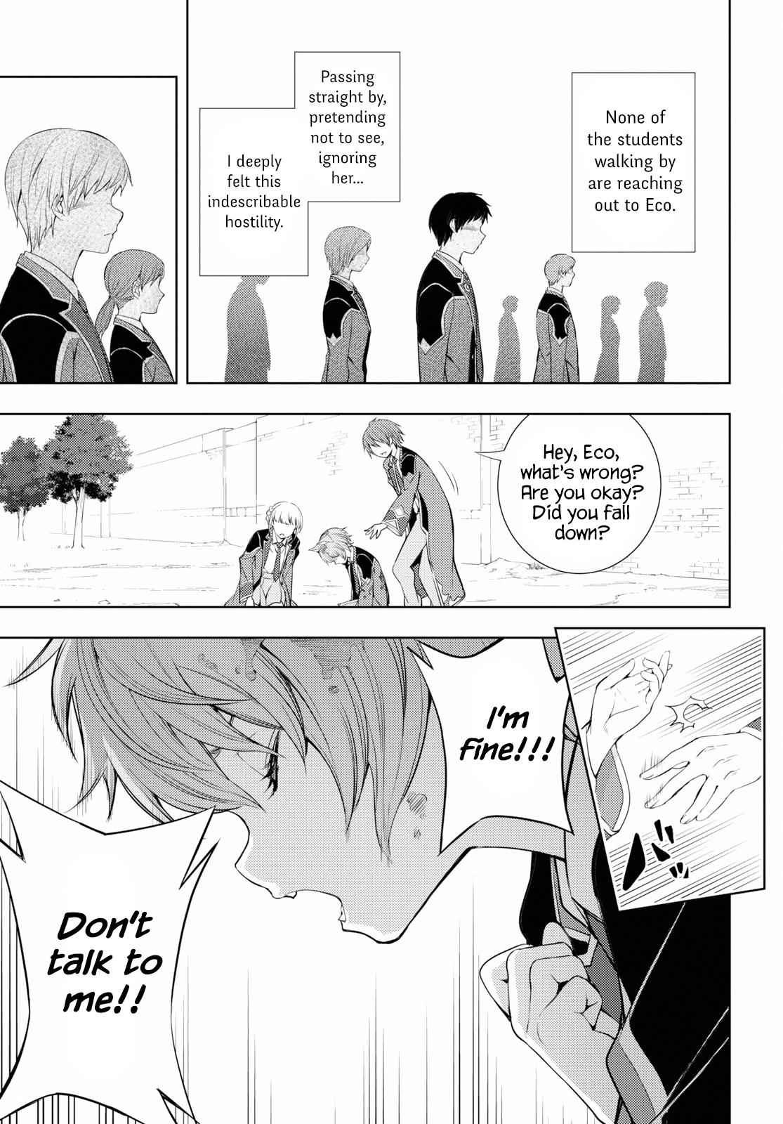 Moto Sekai Ichi'i Subchara Ikusei Nikki: Hai Player, Isekai wo Kouryakuchuu! Chap 8 - Next Chap 9