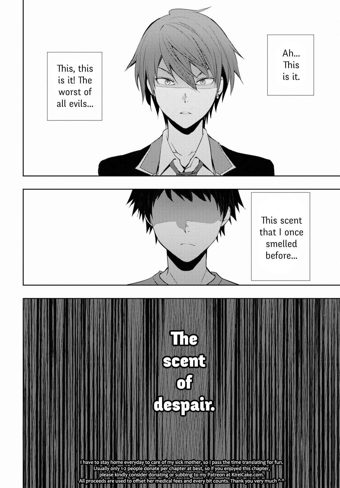 Moto Sekai Ichi'i Subchara Ikusei Nikki: Hai Player, Isekai wo Kouryakuchuu! Chap 8 - Next Chap 9