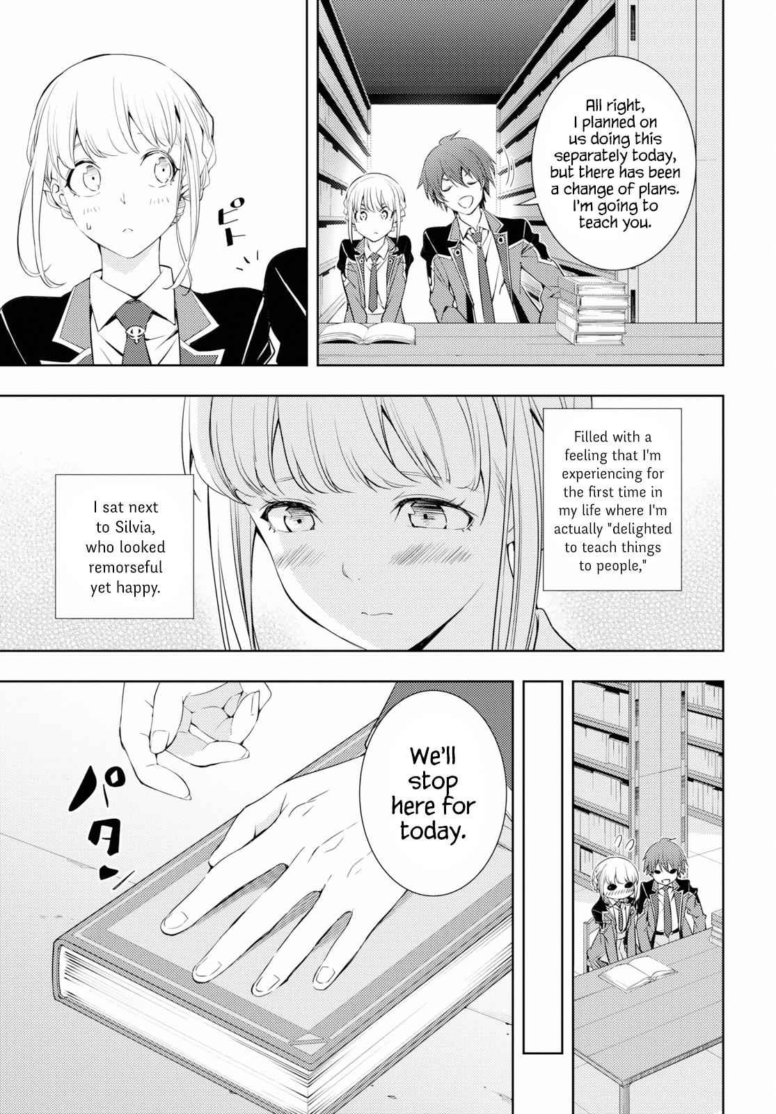 Moto Sekai Ichi'i Subchara Ikusei Nikki: Hai Player, Isekai wo Kouryakuchuu! Chap 8 - Next Chap 9