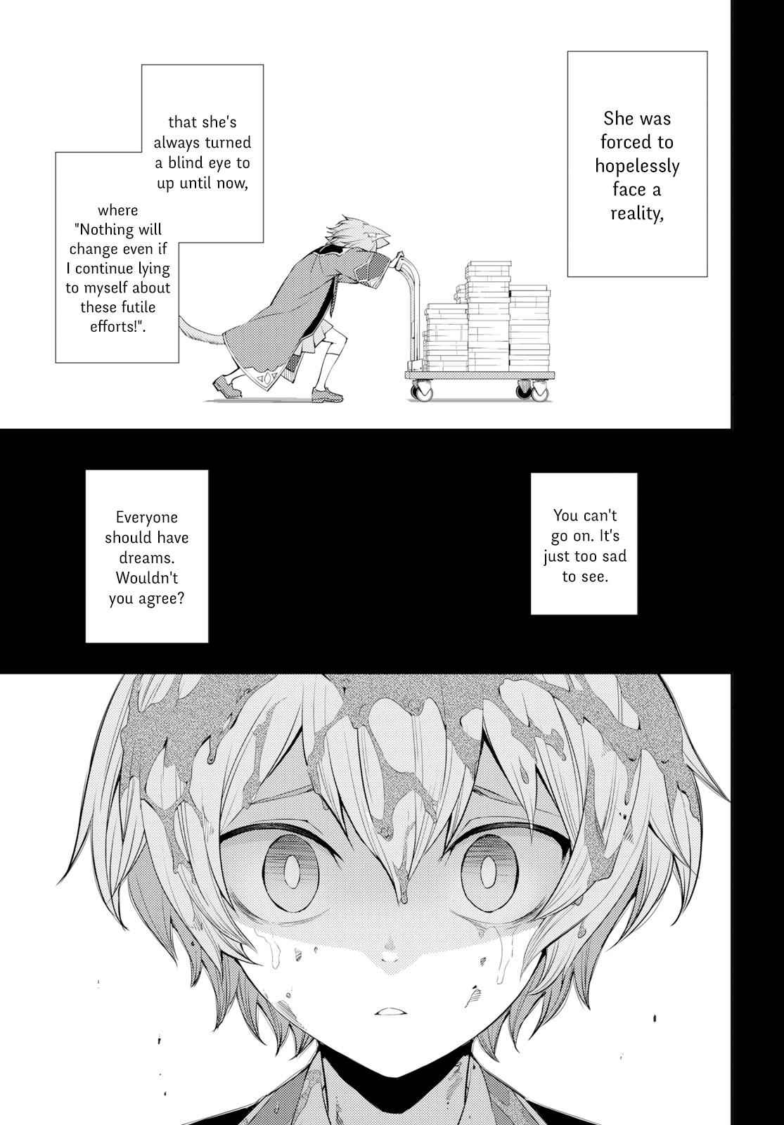 Moto Sekai Ichi'i Subchara Ikusei Nikki: Hai Player, Isekai wo Kouryakuchuu! Chap 9 - Next Chap 10