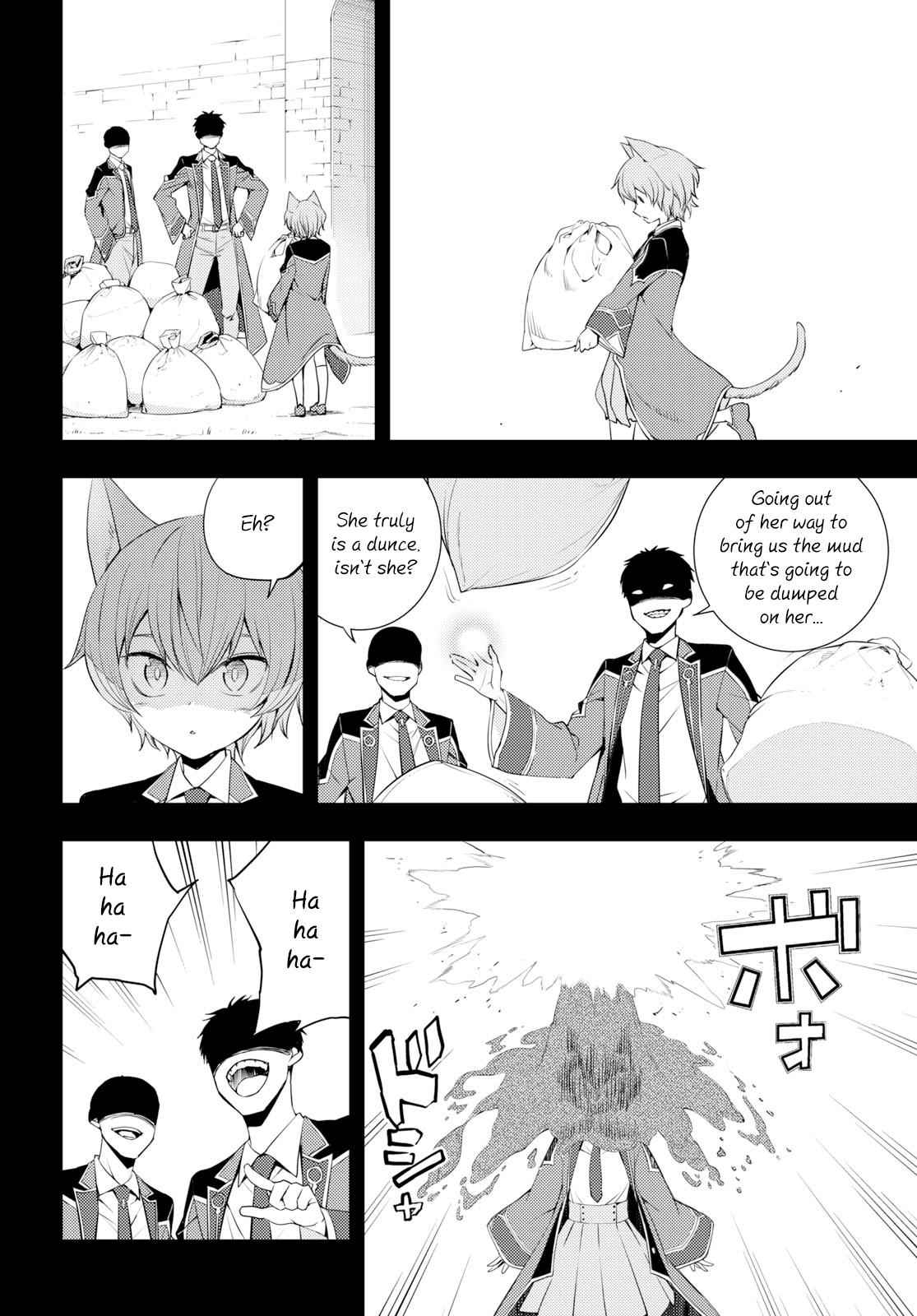 Moto Sekai Ichi'i Subchara Ikusei Nikki: Hai Player, Isekai wo Kouryakuchuu! Chap 9 - Next Chap 10